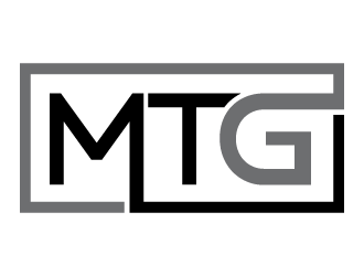 MTG logo design by MonkDesign