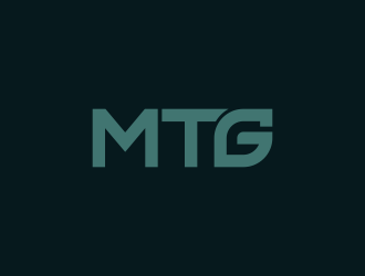 MTG logo design by goblin