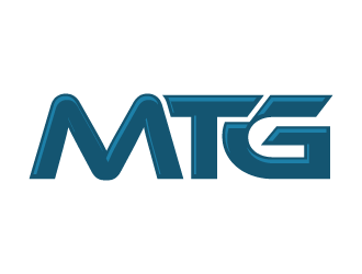MTG logo design by mirceabaciu