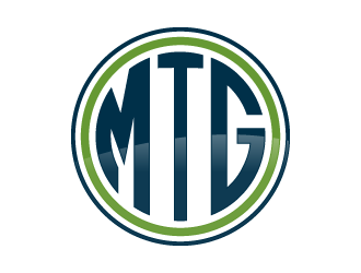 MTG logo design by akilis13