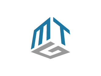 MTG logo design by akilis13