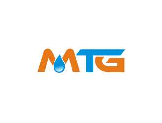 MTG logo design by cintya