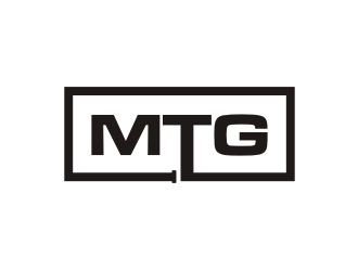 MTG logo design by cintya