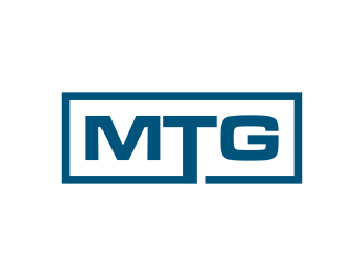 MTG logo design by p0peye