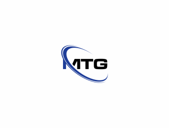MTG logo design by exitum