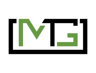 MTG logo design by MonkDesign
