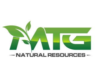 MTG logo design by Suvendu