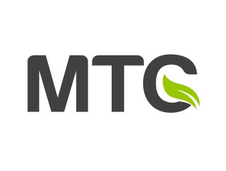 MTG logo design by Suvendu