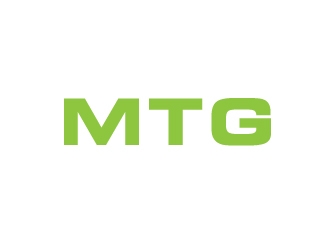 MTG logo design by Suvendu