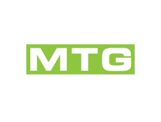 MTG logo design by Suvendu