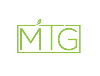 MTG logo design by Suvendu