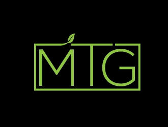 MTG logo design by Suvendu