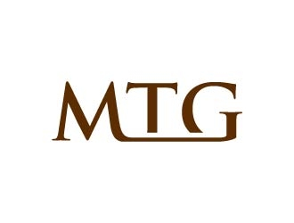 MTG logo design by maserik