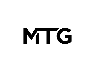 MTG logo design by salis17