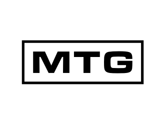 MTG logo design by nurul_rizkon