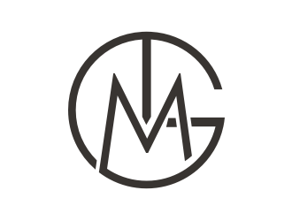 MTG logo design by BintangDesign