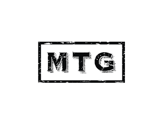 MTG logo design by Jhonb