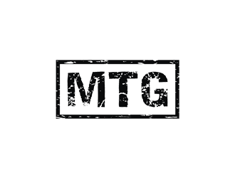 MTG logo design by Jhonb