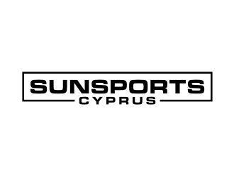 SUNSPORTS Cyprus logo design by nurul_rizkon