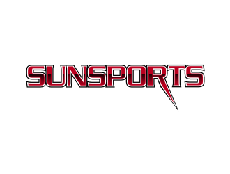 SUNSPORTS Cyprus logo design by BintangDesign