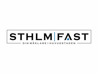SthlmFast logo design by checx