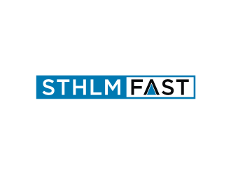 SthlmFast logo design by logitec