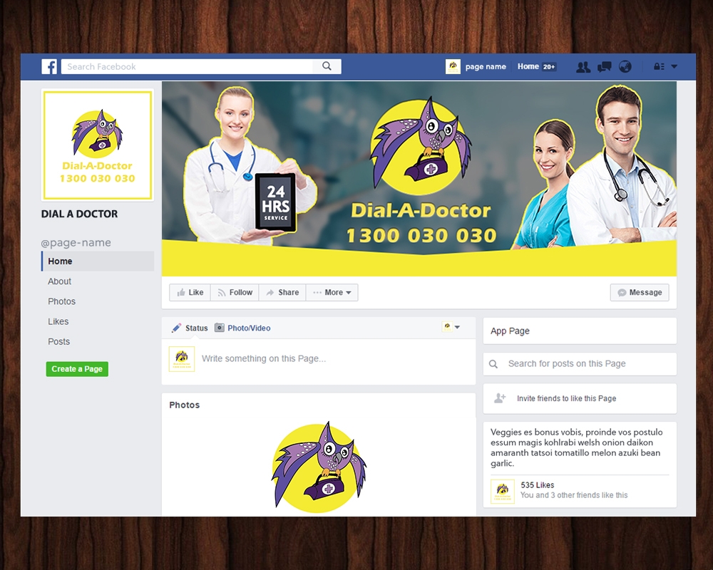  logo design by MastersDesigns