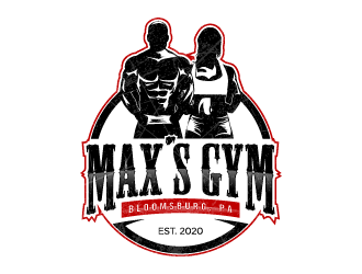  logo design by torresace