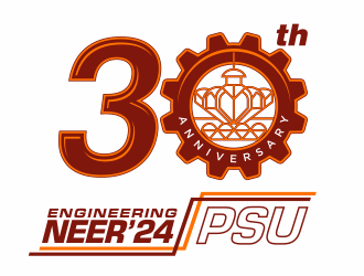 PSU Engineering - Neer 24 logo design by agus