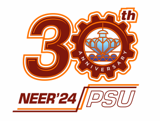 PSU Engineering - Neer 24 logo design by agus