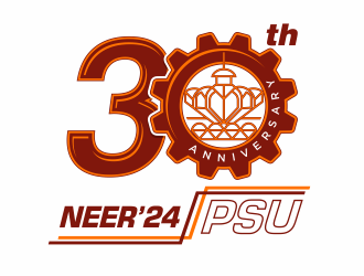 PSU Engineering - Neer 24 logo design by agus
