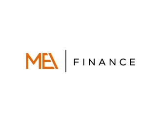 MEI Finance logo design by BrainStorming