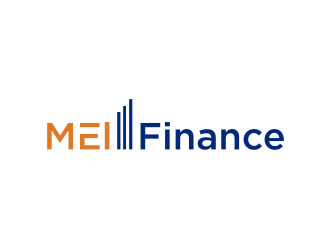 MEI Finance logo design by tejo