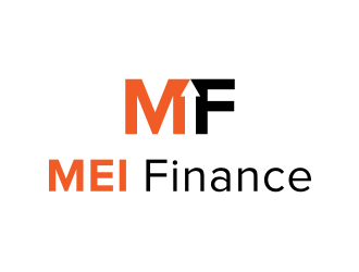 MEI Finance logo design by nurul_rizkon