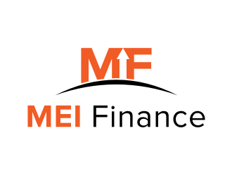 MEI Finance logo design by nurul_rizkon