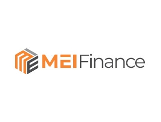 MEI Finance logo design by zinnia