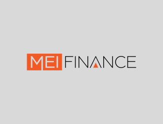 MEI Finance logo design by qqdesigns