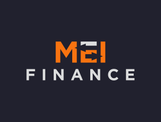 MEI Finance logo design by goblin