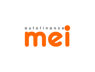 MEI Finance logo design by FirmanGibran
