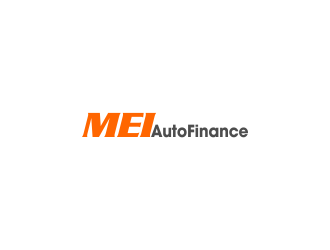 MEI Finance logo design by FirmanGibran