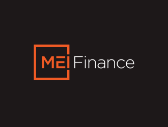 MEI Finance logo design by YONK