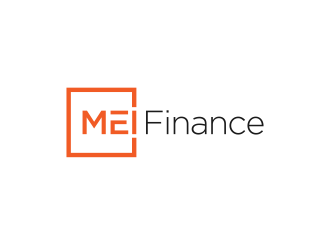 MEI Finance logo design by YONK