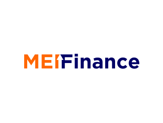 MEI Finance logo design by Zeratu