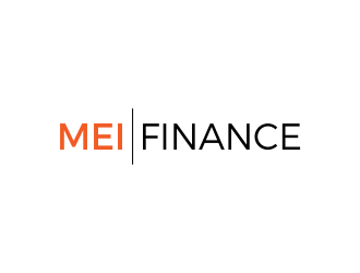 MEI Finance logo design by creator_studios