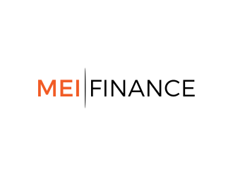MEI Finance logo design by creator_studios