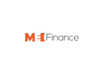 MEI Finance logo design by DPNKR