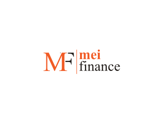 MEI Finance logo design by narnia