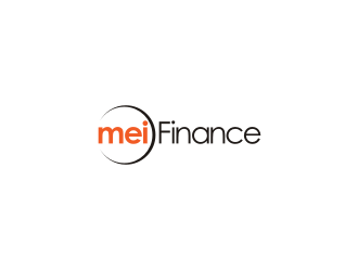 MEI Finance logo design by narnia