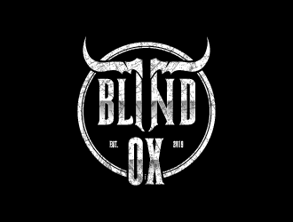 Blind Ox logo design by torresace