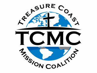 Treasure Coast Mission Coalition logo design by agus